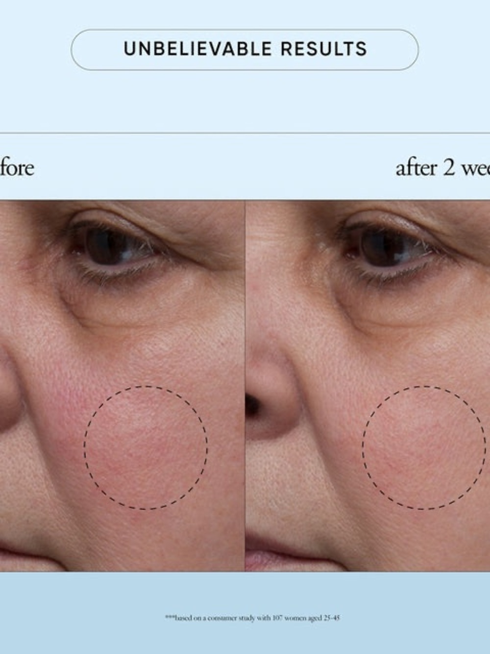 NEW Philosophy HOPE IN A JAR smooth-glow multi-tasking moisturizer - Picture 4 of 10